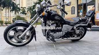 HONDA REBEL 170 NHẬP MỸ CHÍNH CHỦ SỬ DỤNG
