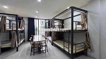 CHO THUÊ PHÒNG TRỌ GIÁ TỪ 1TR7