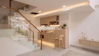 NNC mới khai trương giá rẻ 3PN - 3WC quận Bình Thạnh