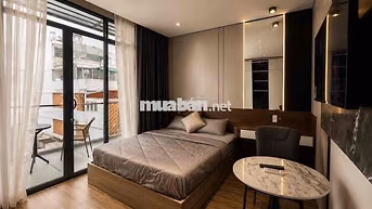 🏡CHUYÊN HỆ THỐNG CĂN HỘ STU-1PN BALCONY KHU VỰC BÌNH THẠNH - PHÚ NHUẬN