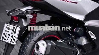 Honda VARIO 160 ABS 2023 Xám xi măng 1 vạn