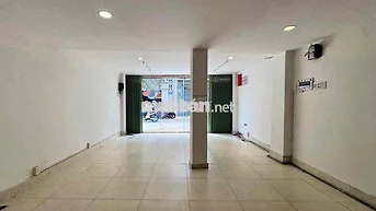 MBKD mặt tiền Nguyễn Thượng Hiền quận Phú Nhuận 50m2