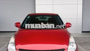 Suzuki Swift 2014 Tự động Đỏ 85.000 km