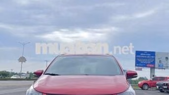 VinFast Fadil Base 2022 Đỏ 34.000km