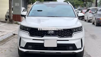 Kia Sorento Signature 2.2 AT AWD sản xuất 2022