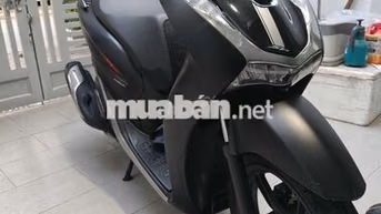 Honda SH 150 ABS 2022 Đen 25000 km