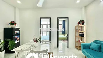 🔥2 PHÒNG NGỦ NGAY NGÃ TƯ PHÚ NHUẬN