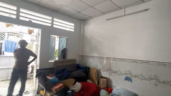 CHO THUÊ NHÀ KHA VẠN CÂN, P. LINH CHIỂU – 2PN 1WC – 6TR/THÁNG