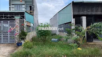 830 triệu - Đất thổ cư 101m2, Suối Lội, Tân Thông Hội, Sổ hồng riêng