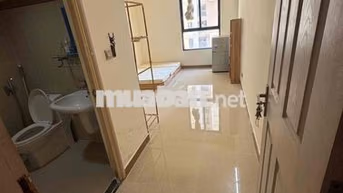 Cần cho thuê 1 phòng WC riêng trong căn hộ chung cư Đức Khải quận 7