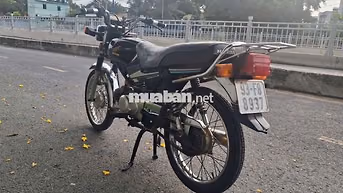 Honda Win Indo, có giao lưu đổi xe bù trừ