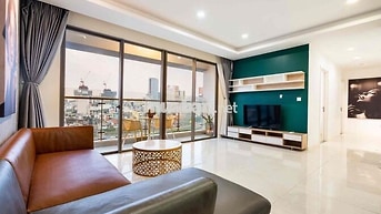 CHO THUÊ 3PN MILLENNIUM Q4 CHỈ 2X TRIỆU/ THÁNG
