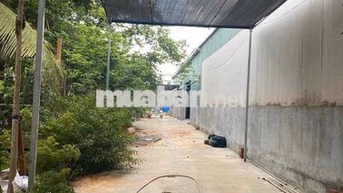 cho thuê kho xưởng 1500m2 giá siêu rẻ 25tr