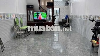 CHO THUÊ NHÀ 4×14 - XUÂN THỚI ĐÔNG – HOC MON - GIÁ: 7 TRIỆU