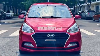 Hyundai i10 2020 Số sàn bản đủ bao zin bao chếch