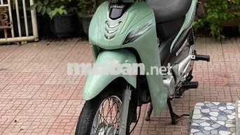 Wave50cc đời cao 2023 giá tốt cho học sinh