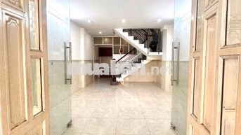 Nhà 2 lầu 4x14m2 Mã Lò, P.Bình Trị Đông A,Q. Bình Tân