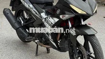 Yamaha Exciter 150cc Limited 2018 Đen