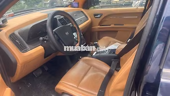 dodge xe mỹ nhập nguyên con 2009