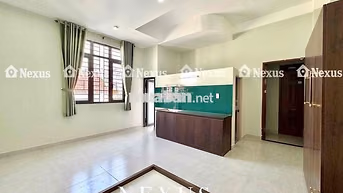 Studio Bancol - Phòng mới - Gần GaT3 / Hvhk / Etown CH