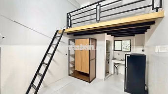 🔥 DUPLEX GIÁ RẺ – GẦN HỌC VIỆN HÀNG KHÔNG & ĐẠI HỌC CÔNG THƯƠNG
