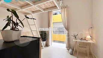 DUPLEX BAN CÔNG RIÊNG SIÊU THOÁNG MÁT GẦN ĐH UEH