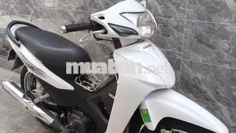 Honda Wave 2025 Xe Lướt Như Hãng BS 65 Chính chủ