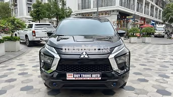 Mitsubishi Xpander 1.5 AT 2024 - 465 Triệu