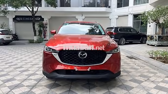 Mazda CX5 Premium 2.0 AT 2023 - 725 Triệu