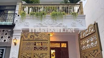 Cho thuê nhà xin xò ngay KDC Phúc Đạt