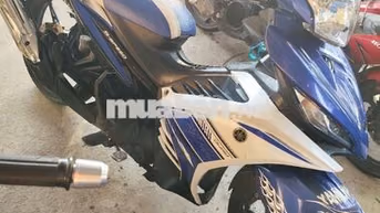 Yamaha Exciter 135 2012 Trắng xanh