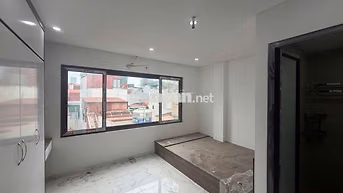 Khai trương CCMN 25m2 Full đồ xịn sò. máy giặt riêng tại Quan Nhân