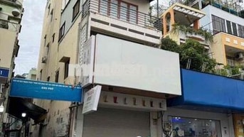 Cho thuê căn góc 2 MT Tô Hiến Thành 50m2 giá 2x