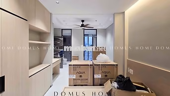 1PN ban công Mới Khai Trương Tân Hưng Quận 7 🔥🔥