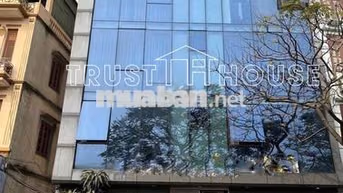 🏢 NHÀ CHO THUÊ MT THỐNG NHẤT TÂN PHÚ * 10X25M * TRỆT 4 LẦU 💯