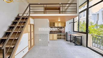 ‼️CHỈ CÒN VÀI PHÒNG - Duplex cs trời mới keng ngay NTTU, VLU
