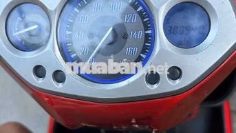 Yamaha NVX 2023 Đỏ đen 38.894 km