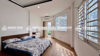 CĂN HỘ BAN CÔNG QUẬN TÂN BÌNH GẦN CÔNG VIÊN LÊ THỊ RIÊNG, VINCOM PLAZA