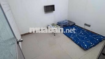 Cho thuê 1 phòng giá sinh viên trong căn hộ chung cư Đức Khải quận 7