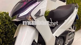 Honda Future LED 2026 Trắng 3000 km