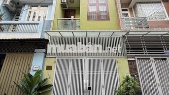 GẦN VẠN PHÚC - HẺM 647 QUỐC LỘ 13 HIỆP BÌNH PHƯỚC NHÀ 2 LẦU 4PN 3WC