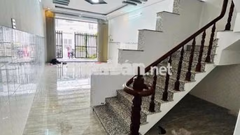 Nhà KDC Gần BV Hoàn Mỹ giá tốt