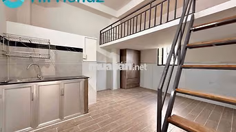 CHO THUÊ PHÒNG NHẬN 4ng 4xe GẦN ĐH NGUYỄN TẤT THÀNH - VLU QUẬN 12