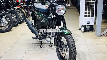 XE MÁY THỊNH PHÁT- PG1 XANH CAMO ABS 2025 CHẠY ÍT