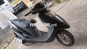 SYM Attila Đen Đã sử dụng
