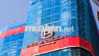Căn hộ 1PN Peninsula ngay Sông Hàn -Cơ hội khai thác dòng tiền cực tốt