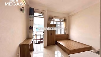 CHO THUÊ CĂN HỘ GIÁ TỐT NGAY QUẬN 3 - CẠNH BỜ KÈ HOÀNG SA TRƯỜNG SA