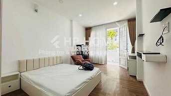 1 PHÒNG NGỦ BAN CÔNG MÁY GIẶT RIÊNG — BỜ KÈ TRƯỜNG SA HOÀNG SA