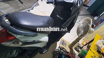 Piaggio Liberty 2011 Trắng