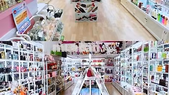 SANG SHOP MỸ PHẨM, NƯỚC HOA,PK ĐẸP, RỘNG,KINH DOANH NGAY TẠI NHA TRANG